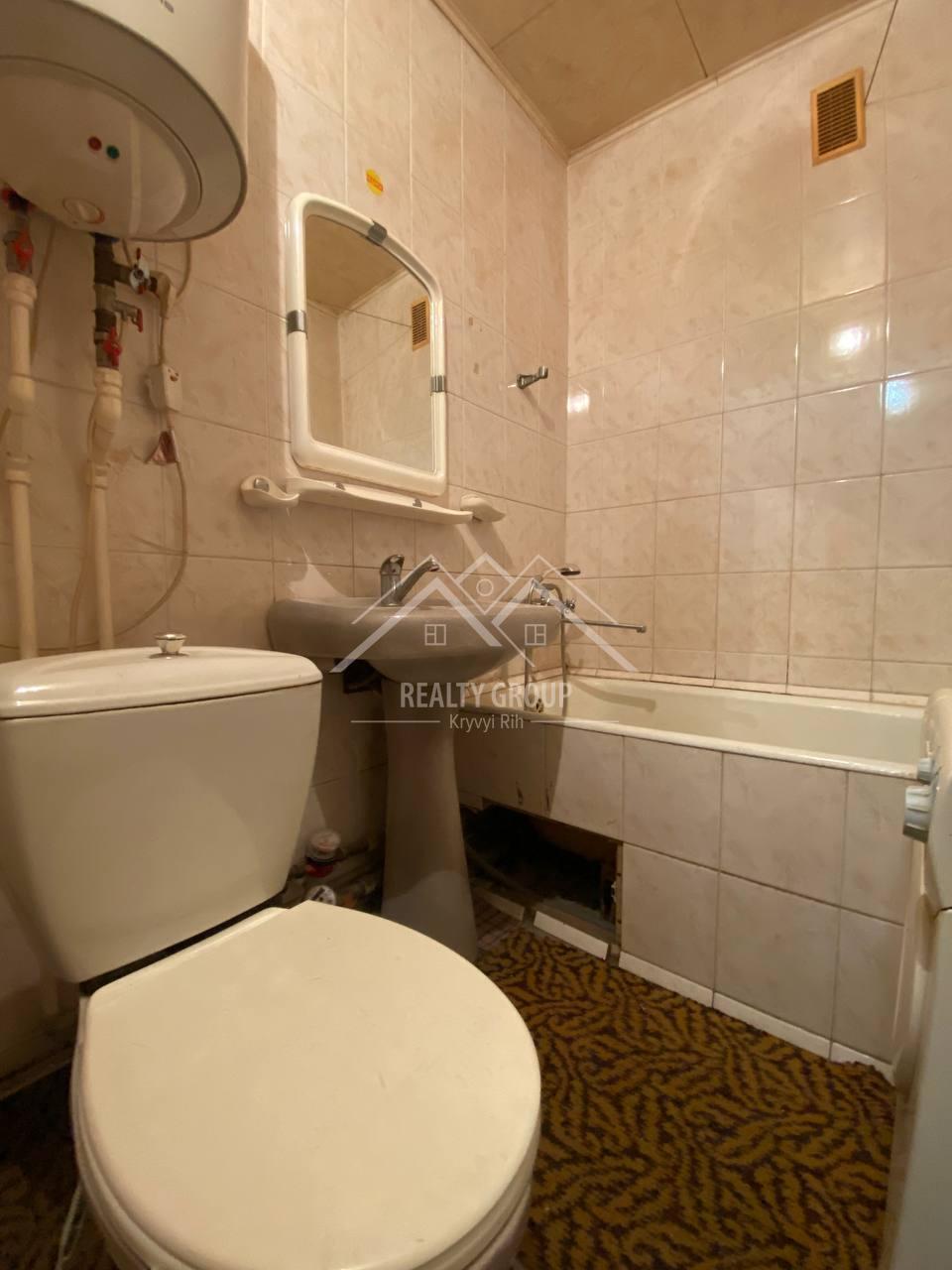 Продаж 2-кімнатної квартири 47 м², Героїв АТО вул.