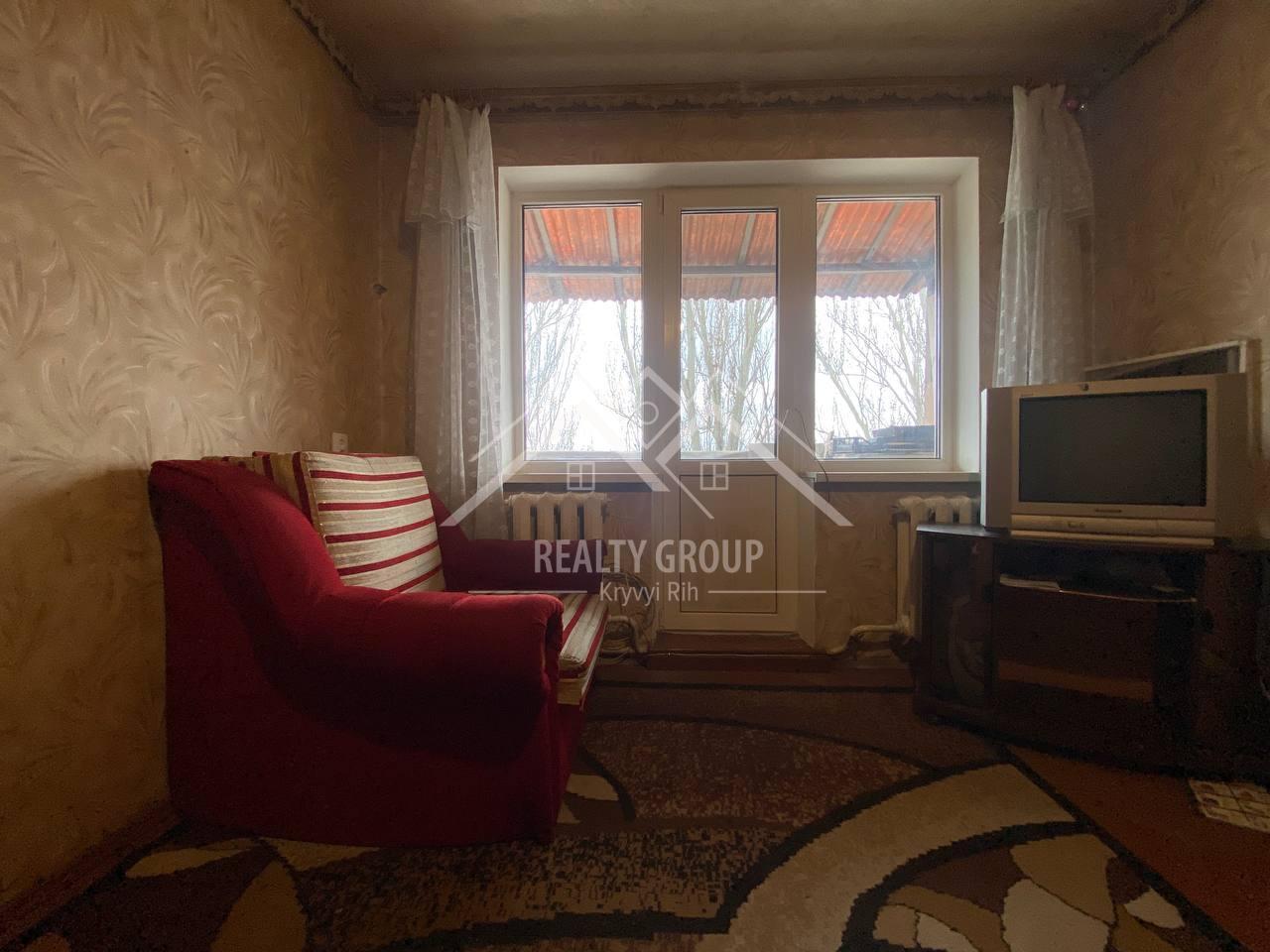 Продаж 2-кімнатної квартири 47 м², Героїв АТО вул.