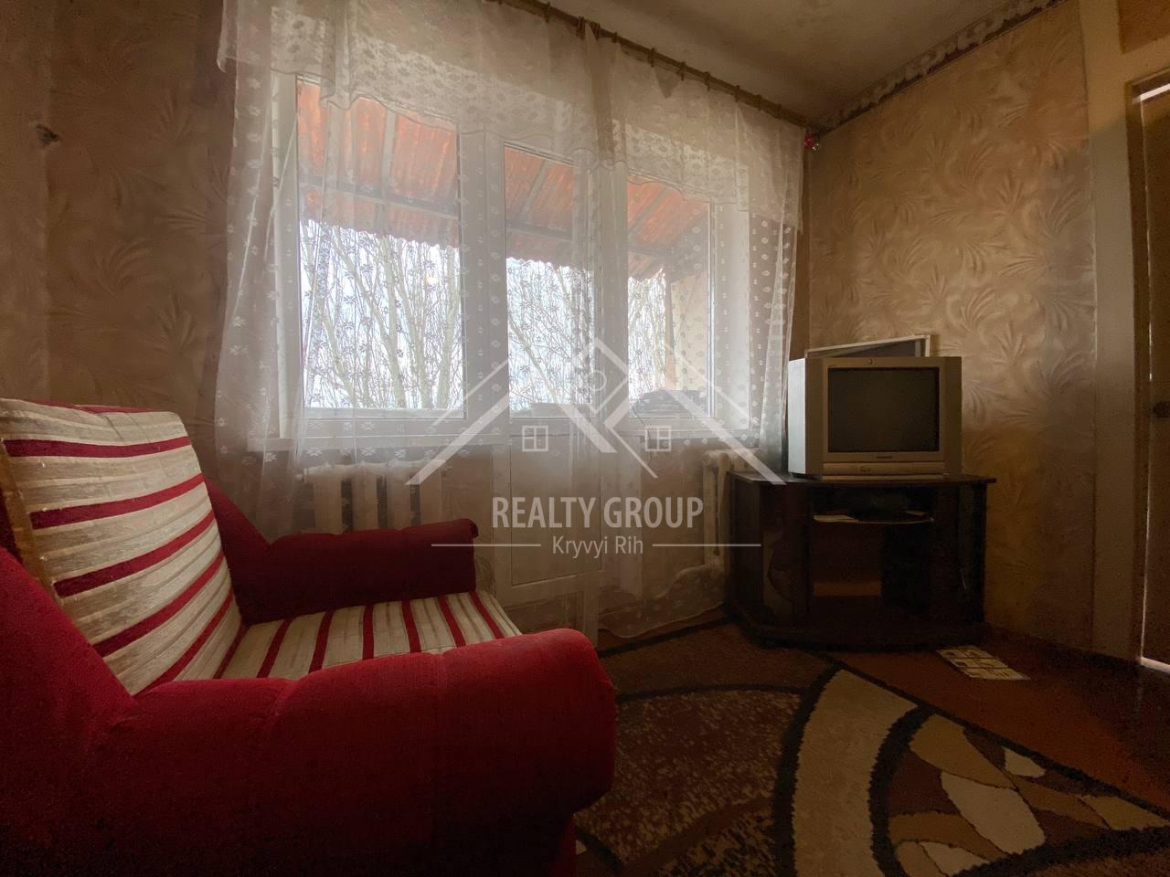 Продаж 2-кімнатної квартири 47 м², Героїв АТО вул.
