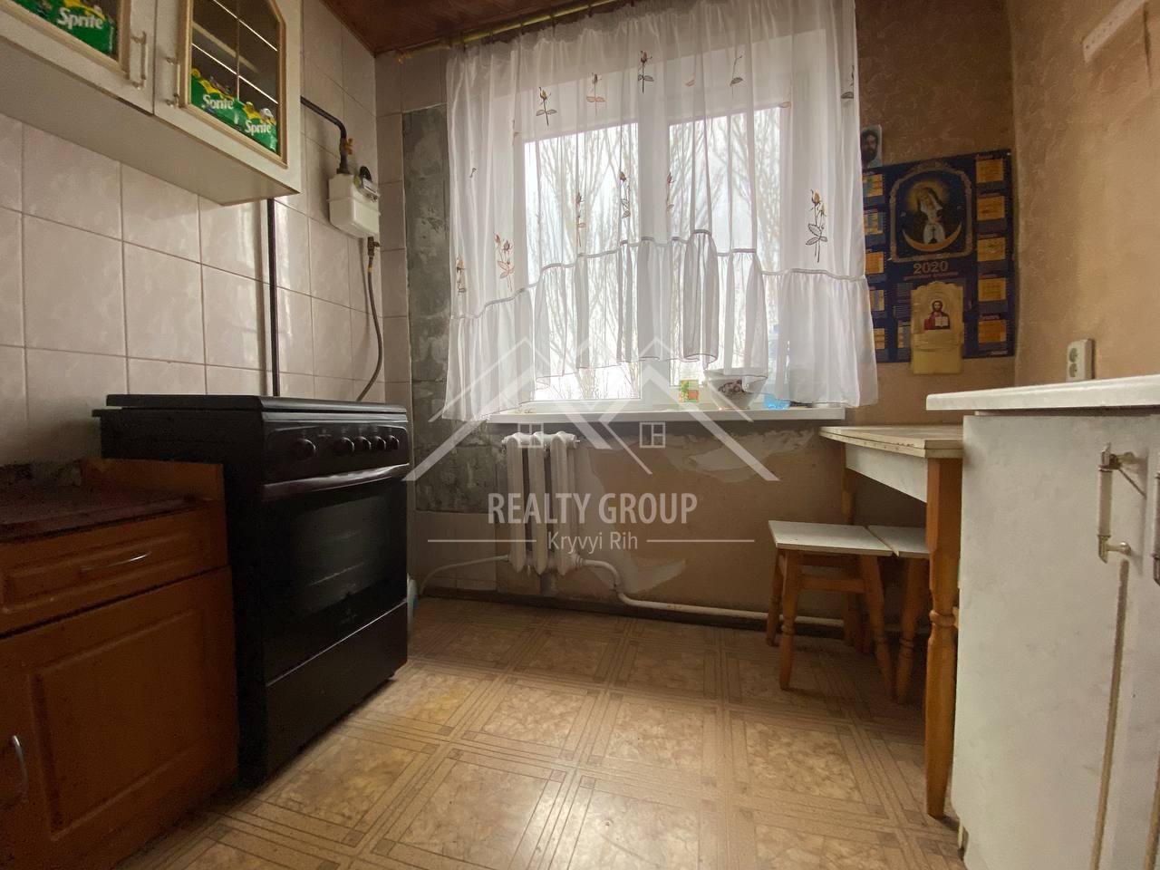 Продаж 2-кімнатної квартири 47 м², Героїв АТО вул.