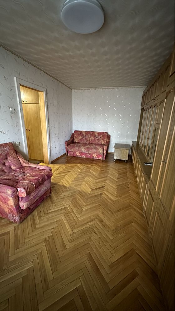 Оренда 2-кімнатної квартири 50 м², Слобожанський просп.