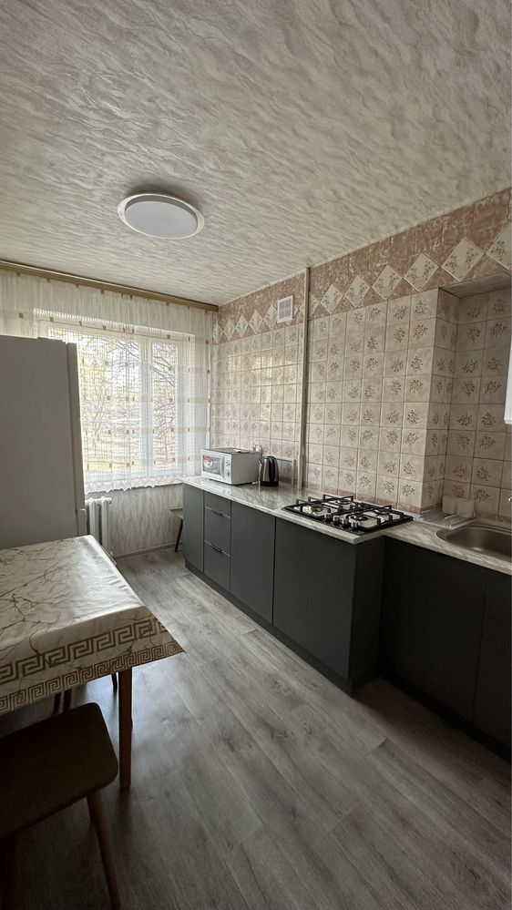 Оренда 2-кімнатної квартири 50 м², Слобожанський просп.