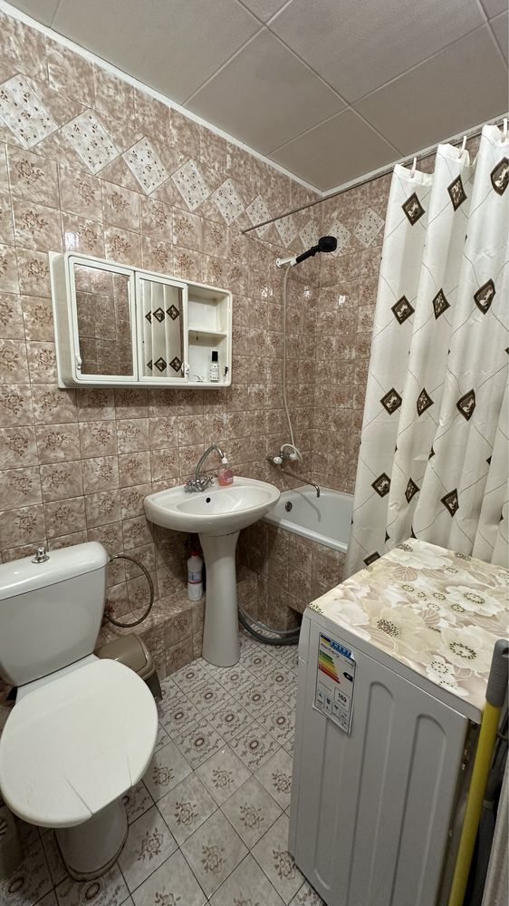 Оренда 2-кімнатної квартири 50 м², Слобожанський просп.