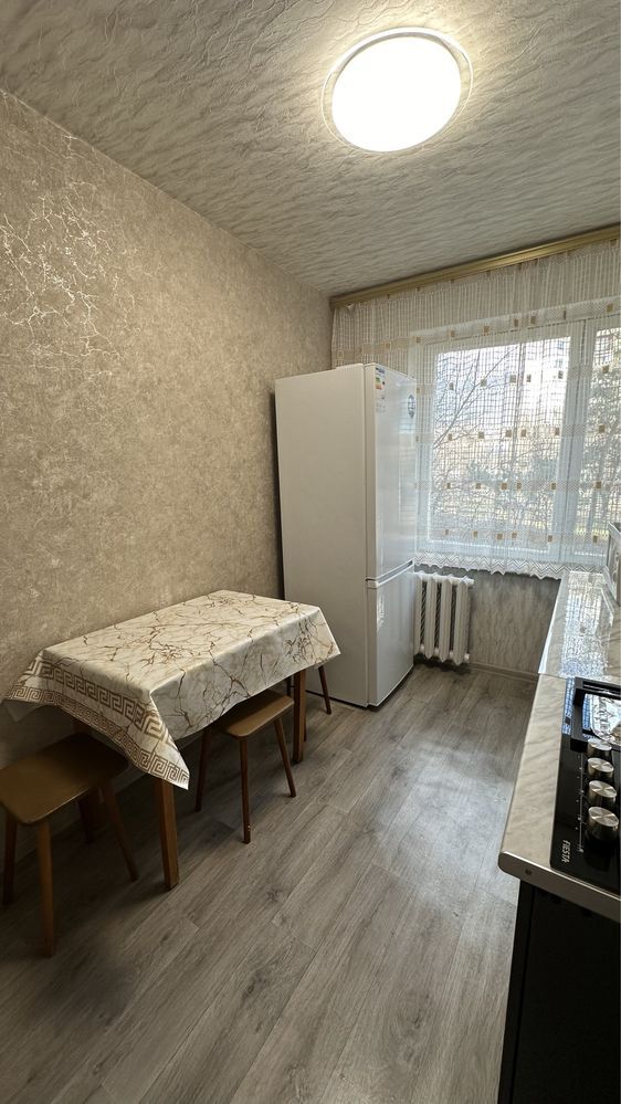 Оренда 2-кімнатної квартири 50 м², Слобожанський просп.