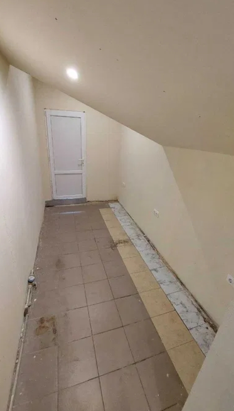 Оренда приміщення вільного призначення 45 м², Николаевская дор.