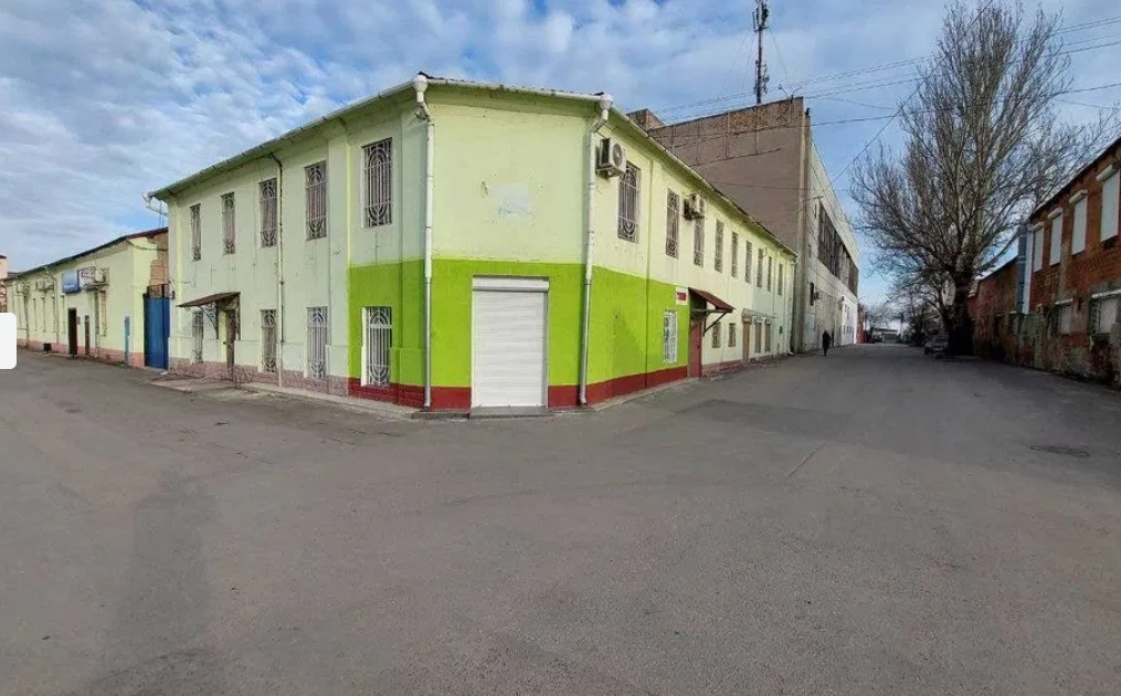 Оренда приміщення вільного призначення 45 м², Николаевская дор.