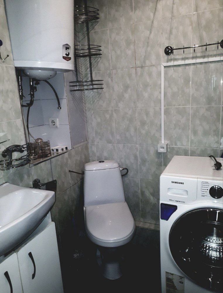 Аренда 1-комнатной квартиры 40 м², Надежды Алексеенко ул.