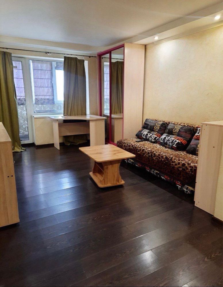 Аренда 1-комнатной квартиры 40 м², Надежды Алексеенко ул.