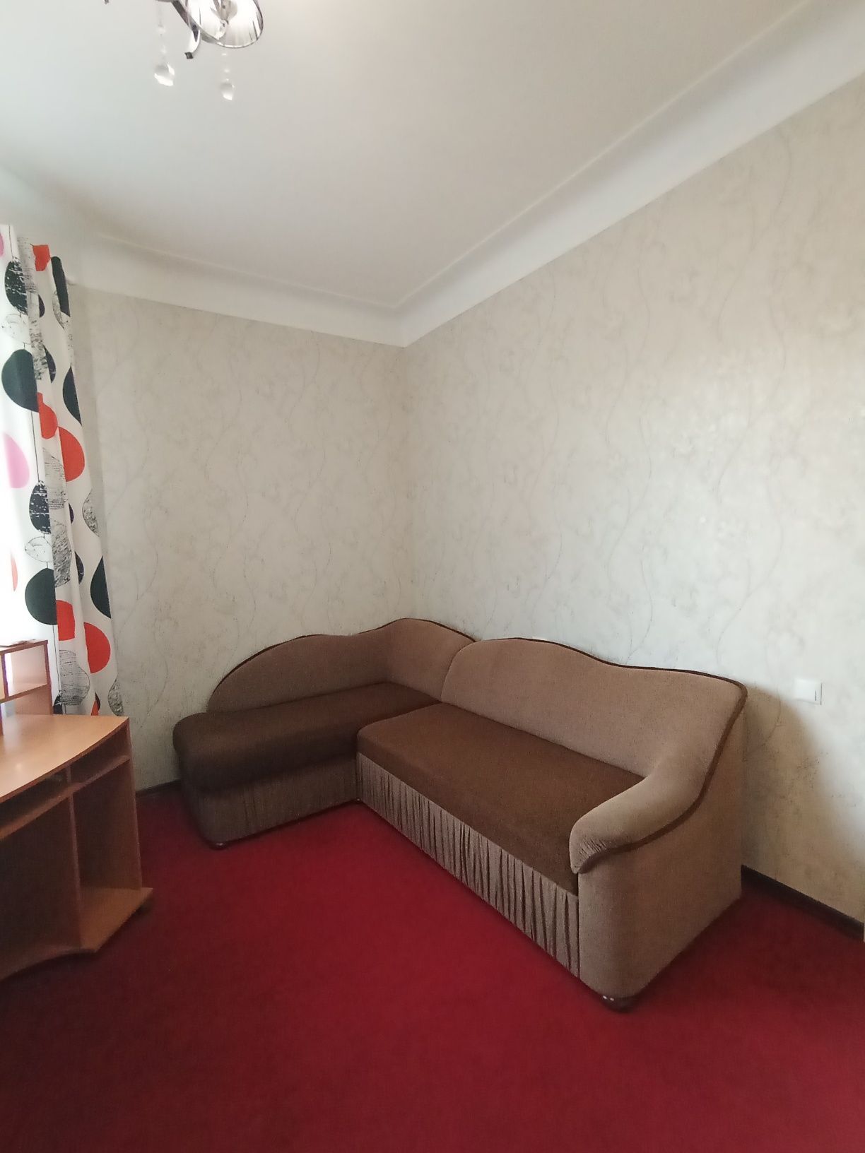 Оренда 2-кімнатної квартири 52 м², Робітнича вул.