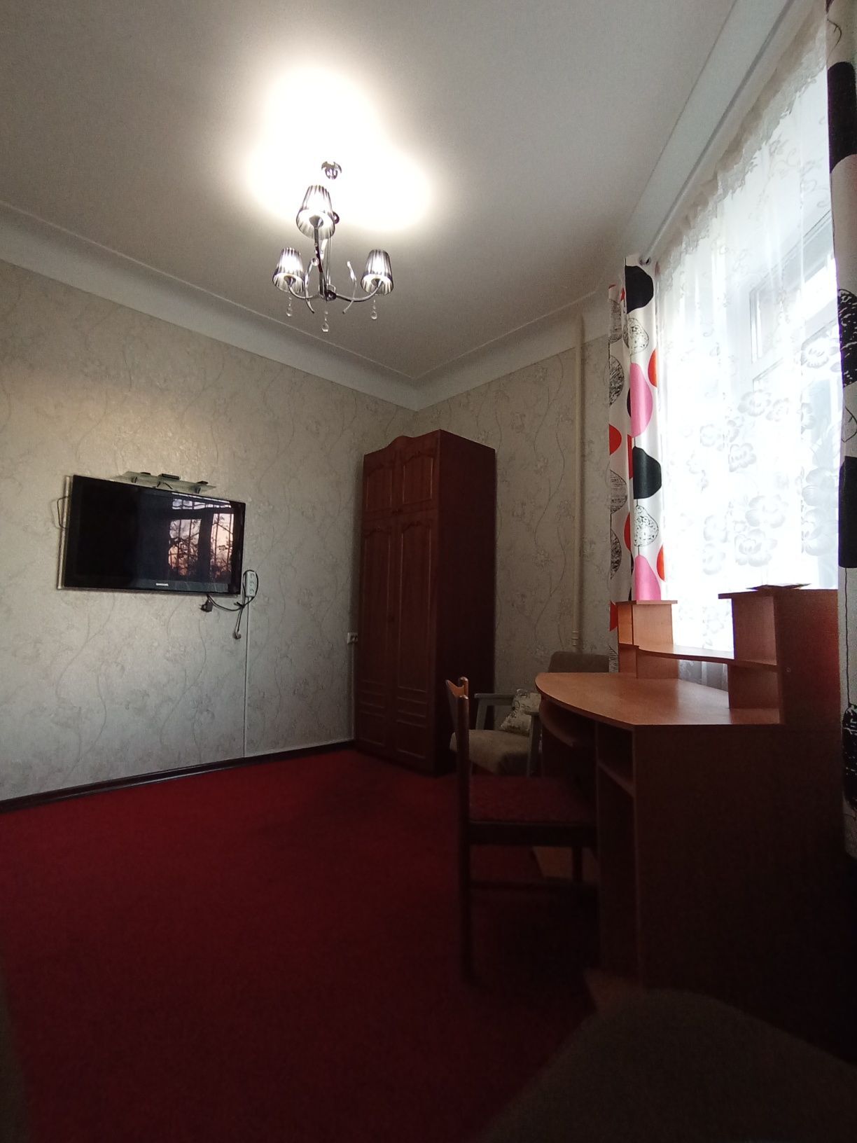 Оренда 2-кімнатної квартири 52 м², Робітнича вул.