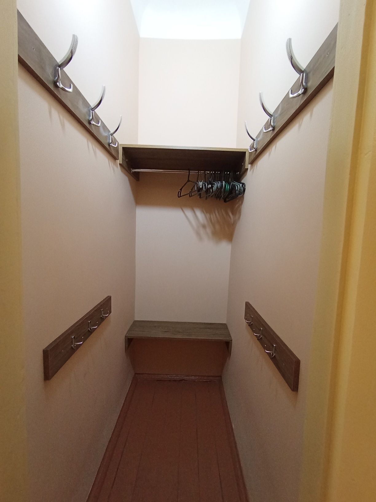 Оренда 2-кімнатної квартири 52 м², Робітнича вул.