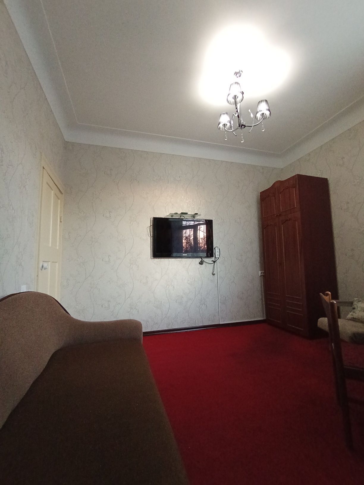 Оренда 2-кімнатної квартири 52 м², Робітнича вул.