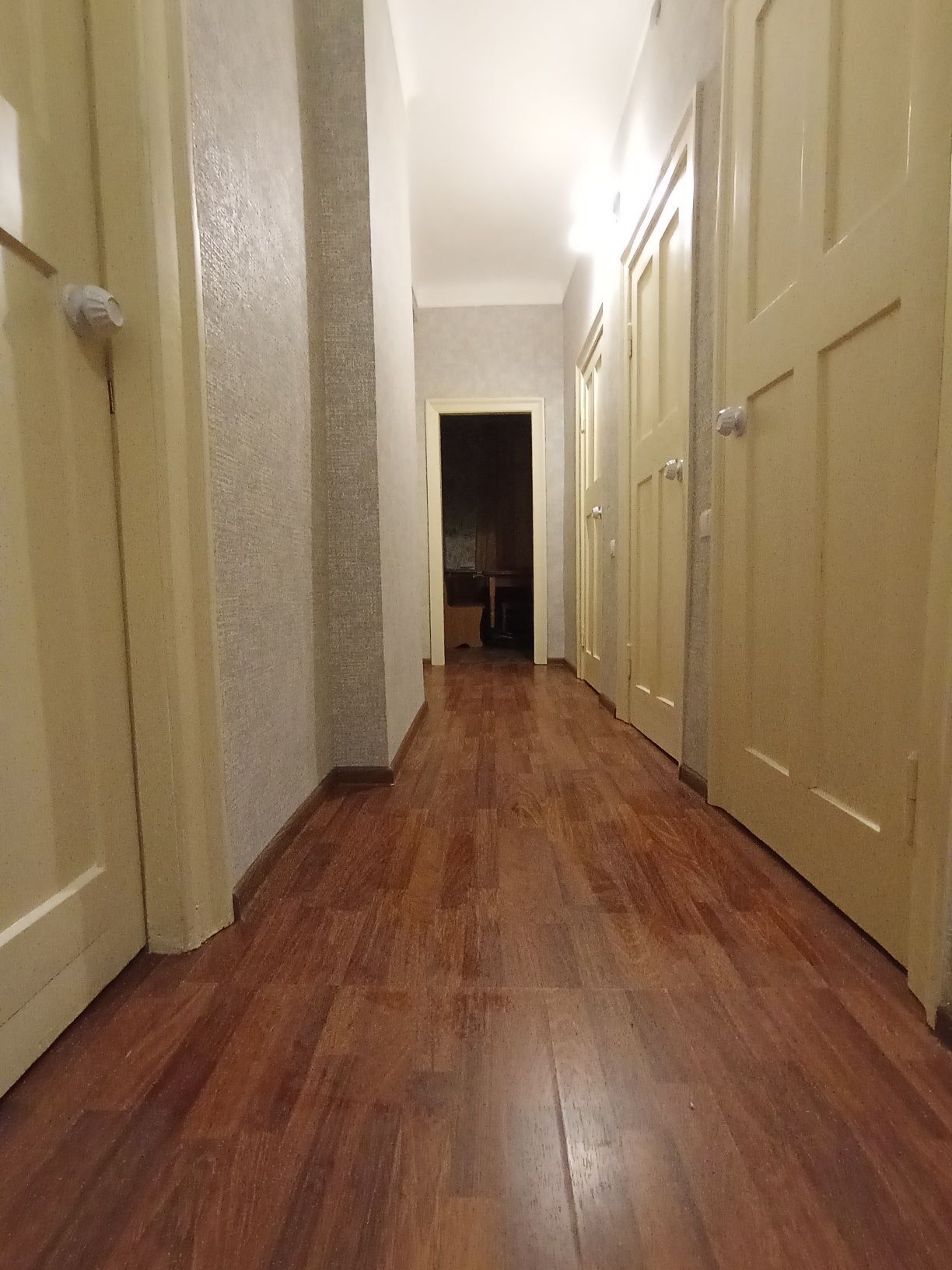 Оренда 2-кімнатної квартири 52 м², Робітнича вул.