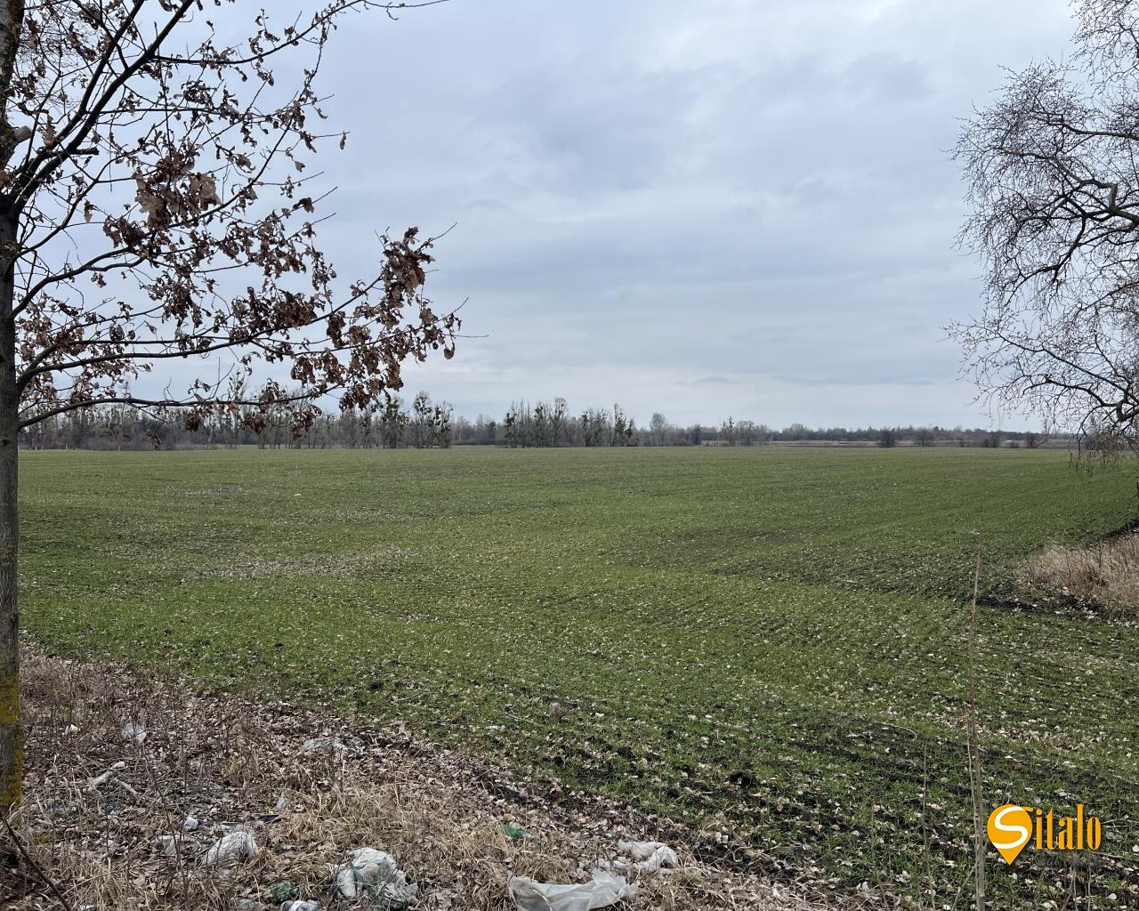 Продаж ділянки під інвестиційний проєкт 358 соток