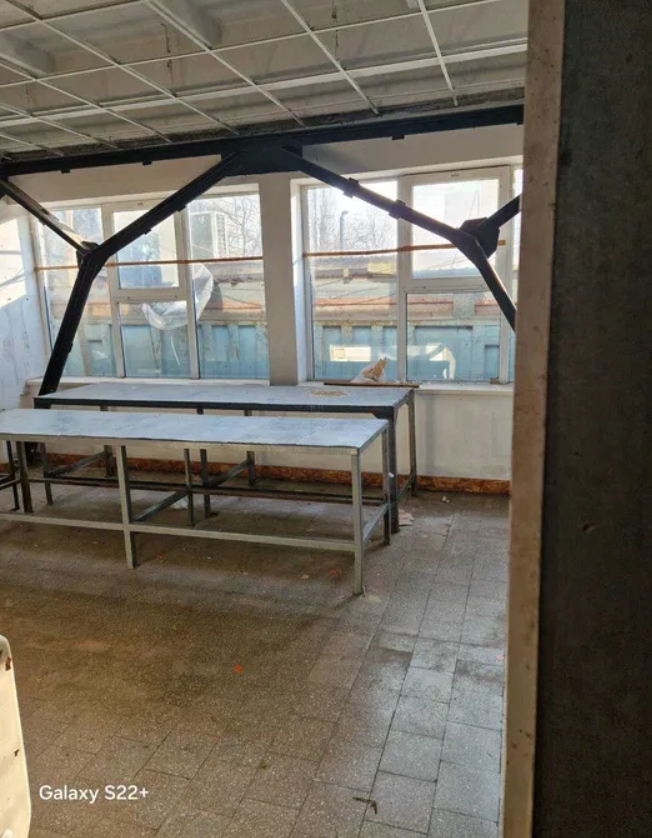 Оренда торговельного приміщення 75 м², Героїв Крут вул.