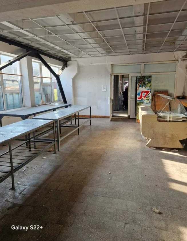 Оренда торговельного приміщення 75 м², Героїв Крут вул.