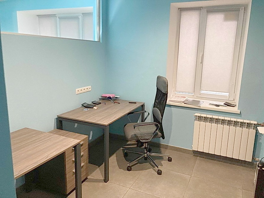 Оренда приміщення вільного призначення 112 м², Повітрофлотський просп., 10