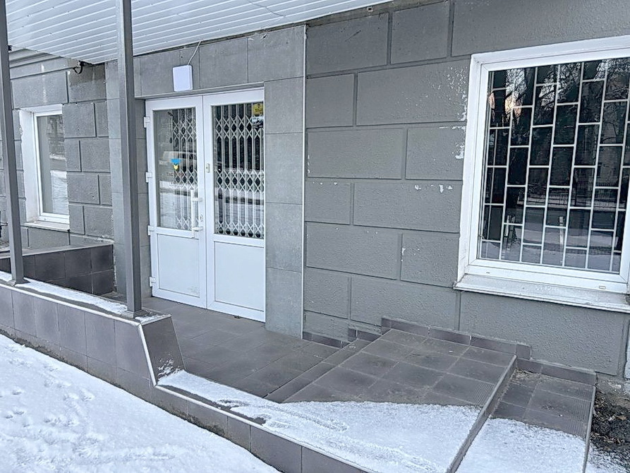 Оренда приміщення вільного призначення 112 м², Повітрофлотський просп., 10