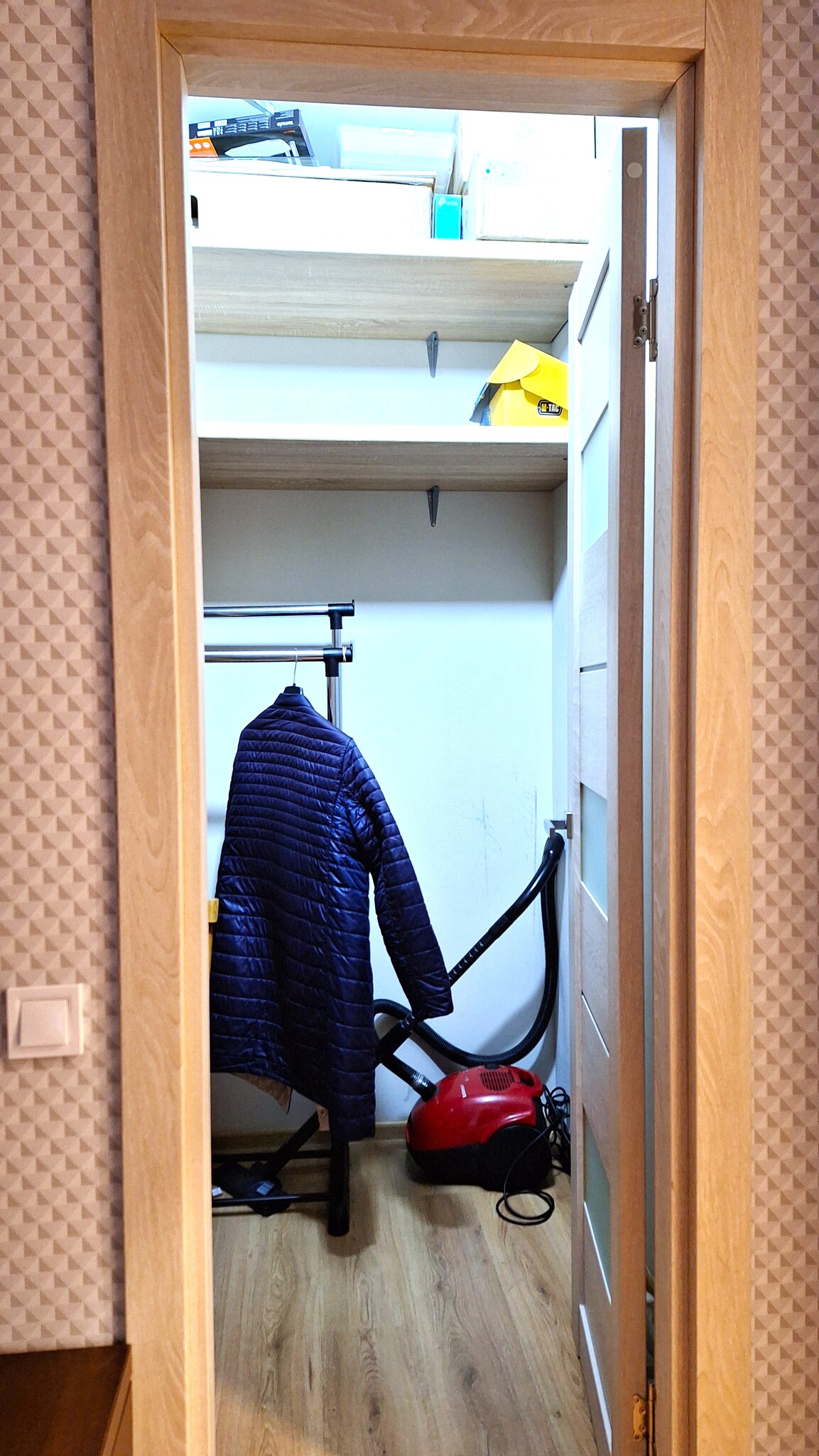 Аренда 1-комнатной квартиры 48 м², Костанди ул., 203