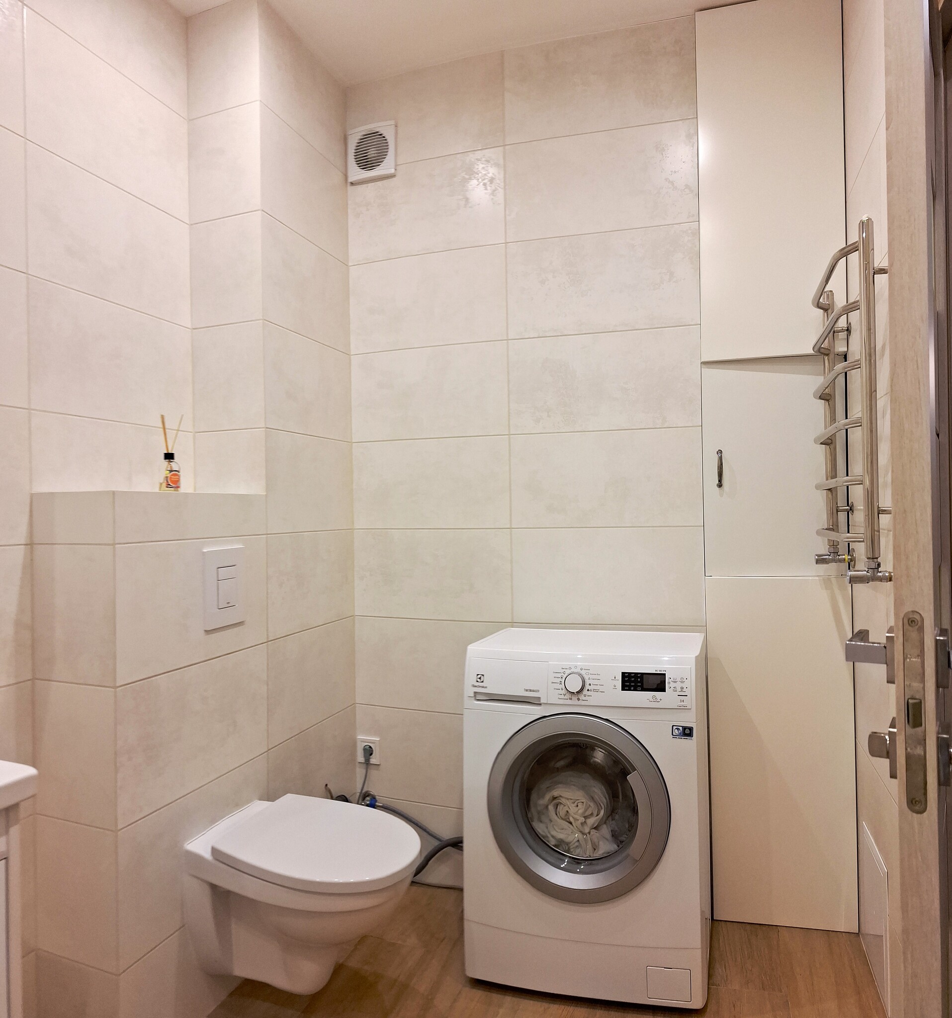 Аренда 1-комнатной квартиры 48 м², Костанди ул., 203