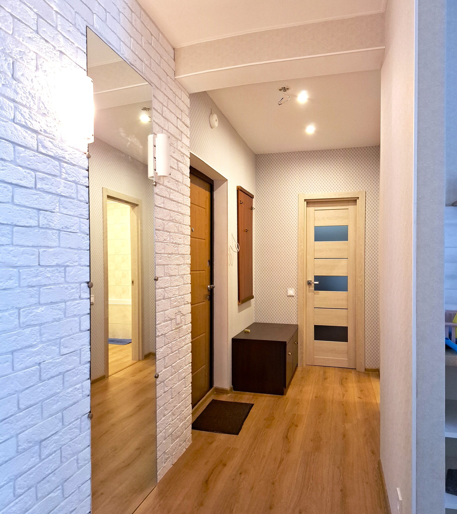 Аренда 1-комнатной квартиры 48 м², Костанди ул., 203