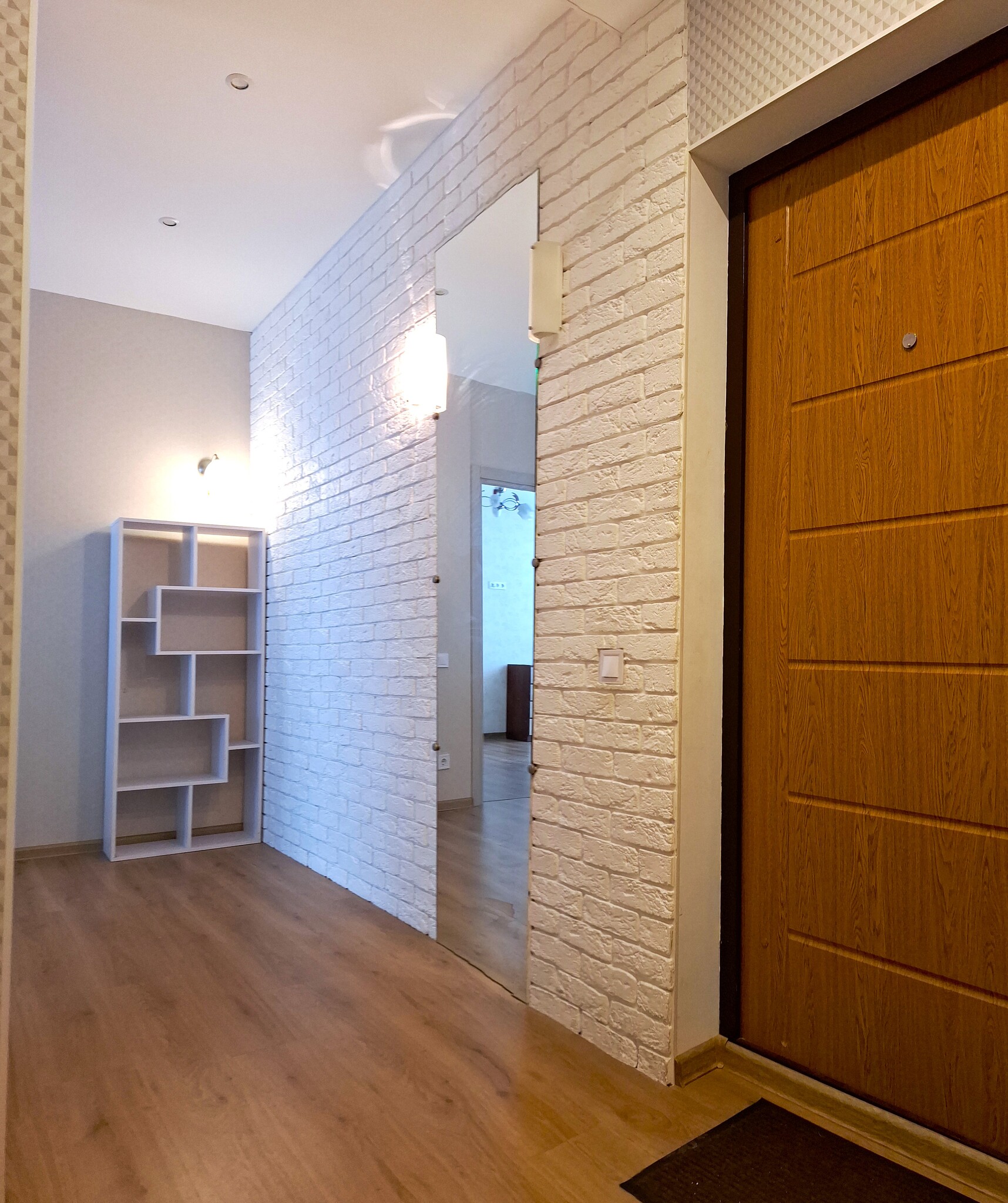 Аренда 1-комнатной квартиры 48 м², Костанди ул., 203