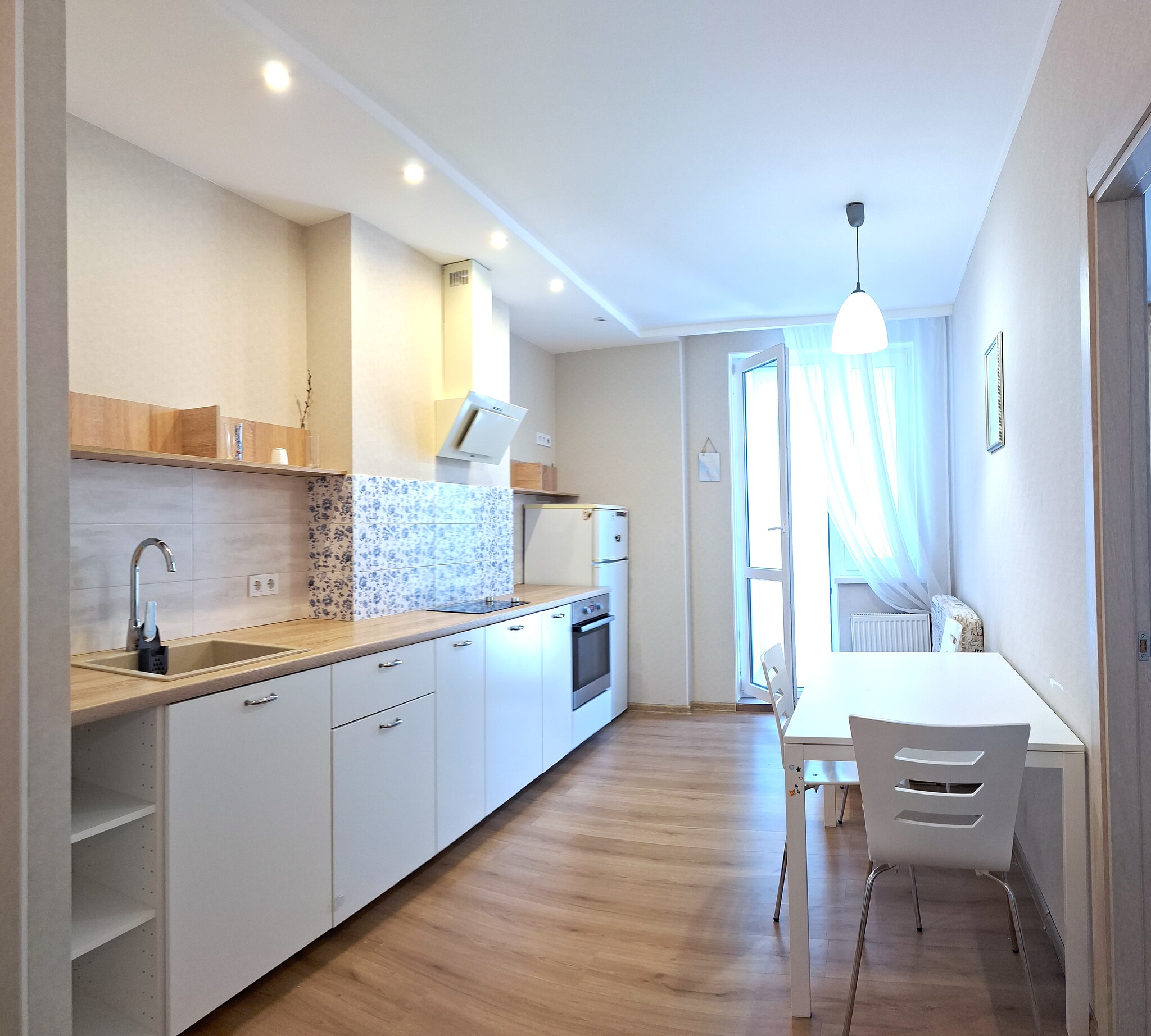 Аренда 1-комнатной квартиры 48 м², Костанди ул., 203