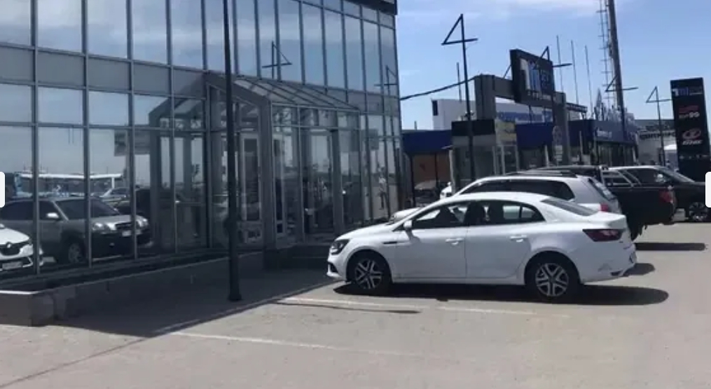 Оренда автосервісу 650 м², Овидиопольская дор.