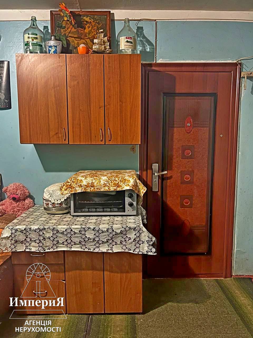 Продажа комнаты, Молодежная ул.