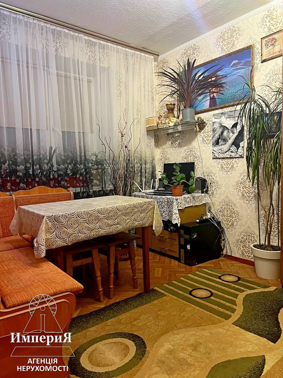Продажа комнаты, Молодежная ул.