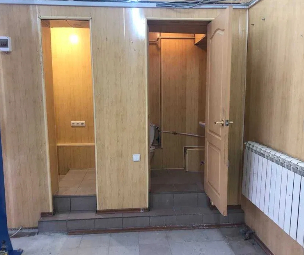 Оренда приміщення вільного призначення 54 м², Якова Бреуса вул.