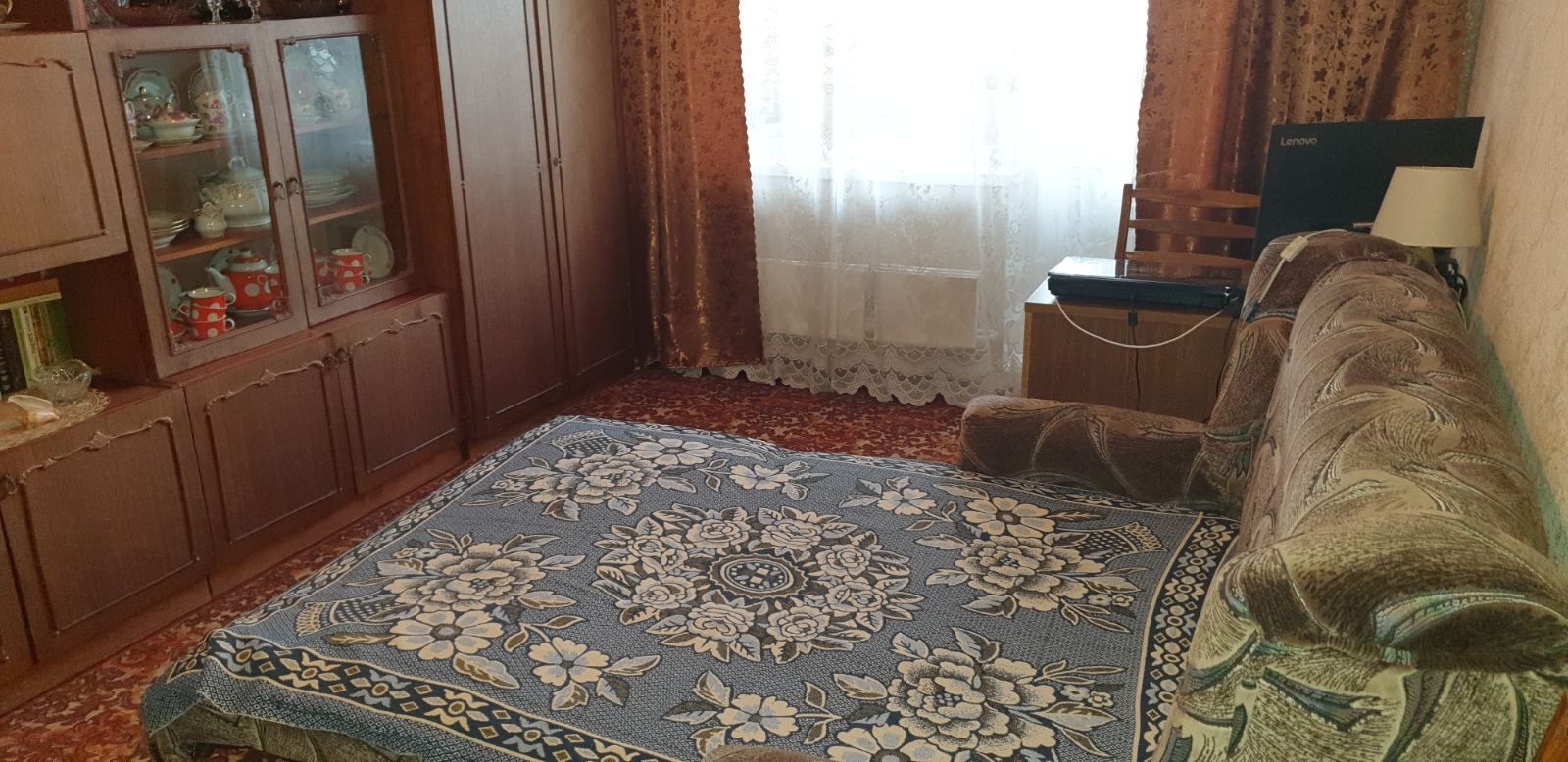 Оренда кімнати/частини квартири, Деміївська вул., 51