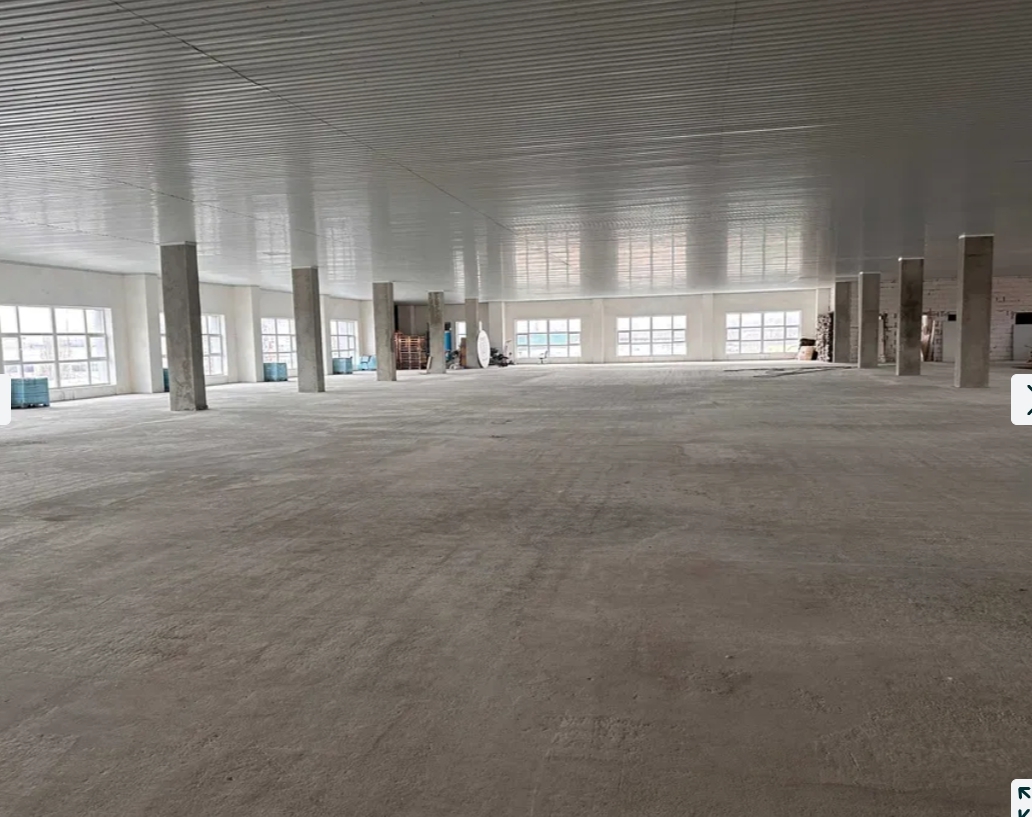 Оренда приміщення вільного призначення 2000 м², Мельницька вул.