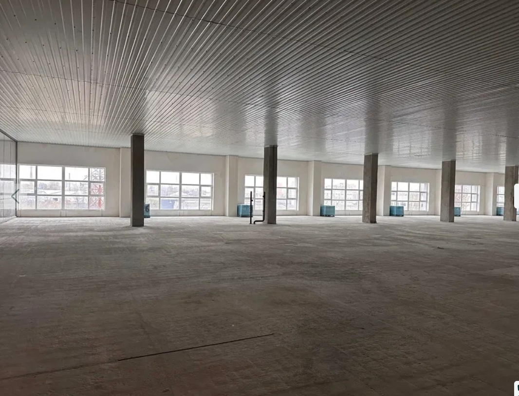 Оренда приміщення вільного призначення 2000 м², Мельницька вул.