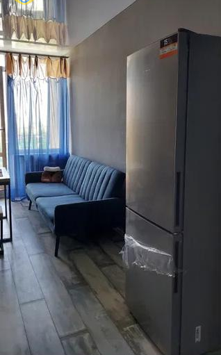 Продажа 2-комнатной квартиры 62 м², Цветаева Генерала ул.