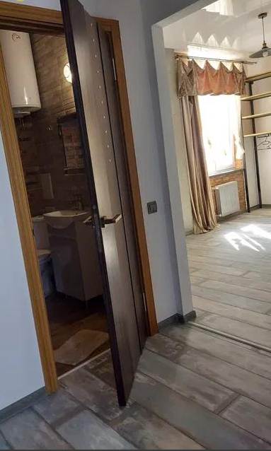 Продажа 2-комнатной квартиры 62 м², Цветаева Генерала ул.