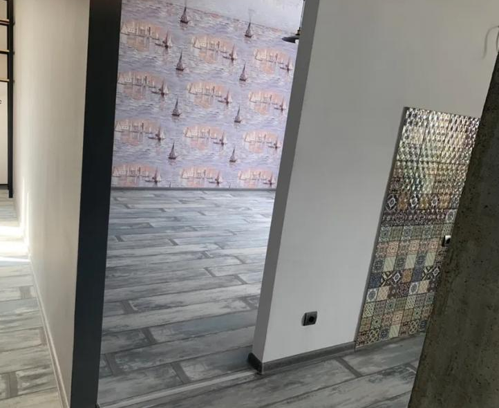 Продажа 2-комнатной квартиры 62 м², Цветаева Генерала ул.