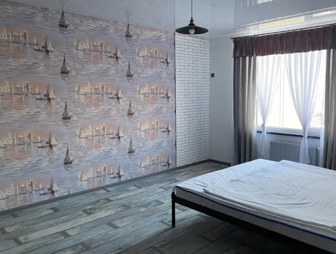 Продажа 2-комнатной квартиры 62 м², Цветаева Генерала ул.
