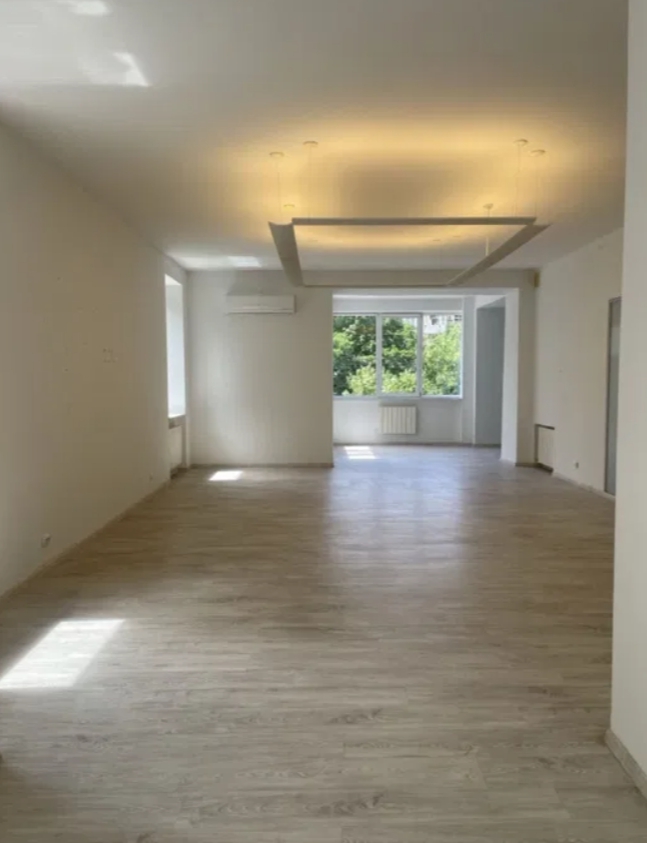 Оренда приміщення вільного призначення 180 м², Французский бул.