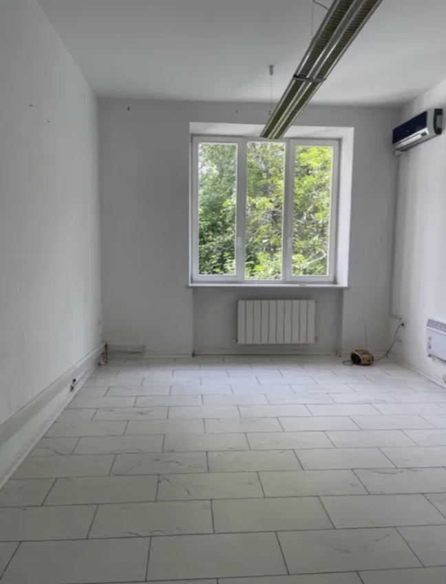 Оренда приміщення вільного призначення 180 м², Французский бул.