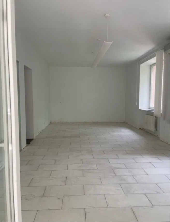 Оренда приміщення вільного призначення 180 м², Французский бул.