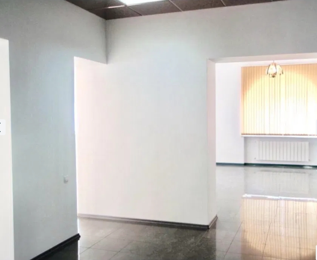 Оренда приміщення вільного призначення 180 м², Французский бул.