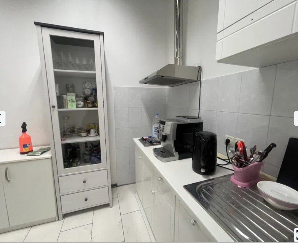 Оренда приміщення вільного призначення 180 м², Французский бул.