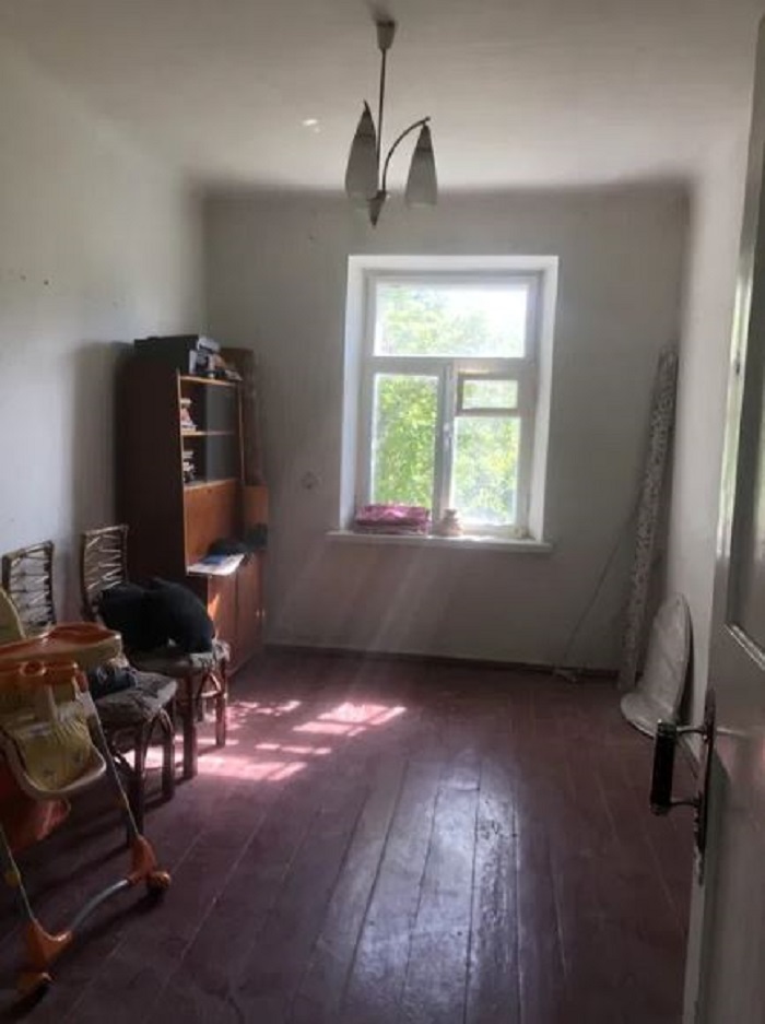 Продажа 2-комнатной квартиры 48 м², МПС