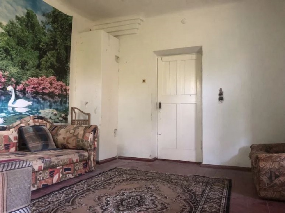 Продажа 2-комнатной квартиры 48 м², МПС