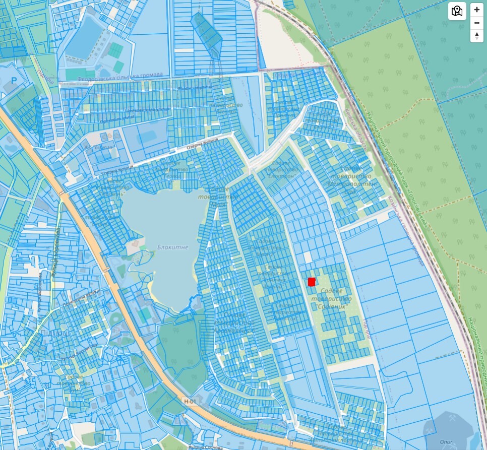 Продажа участка для растениеводства 10 соток