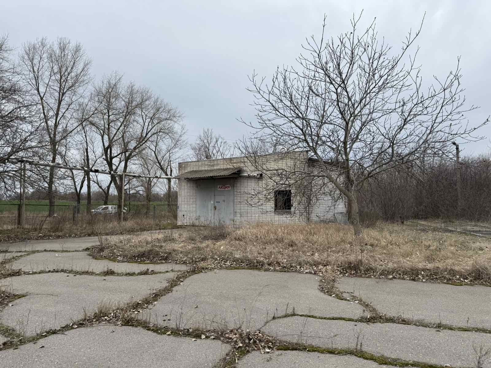 Аренда помещения свободного назначения 100 м², Старокодакская ул., 3