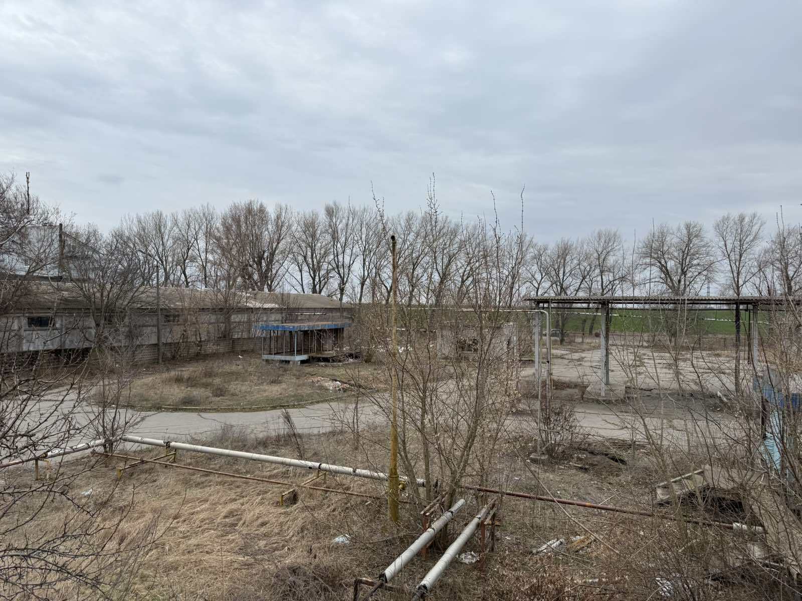 Аренда помещения свободного назначения 100 м², Старокодакская ул., 3