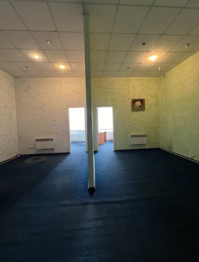Аренда помещения свободного назначения 155 м², Парковая ул.