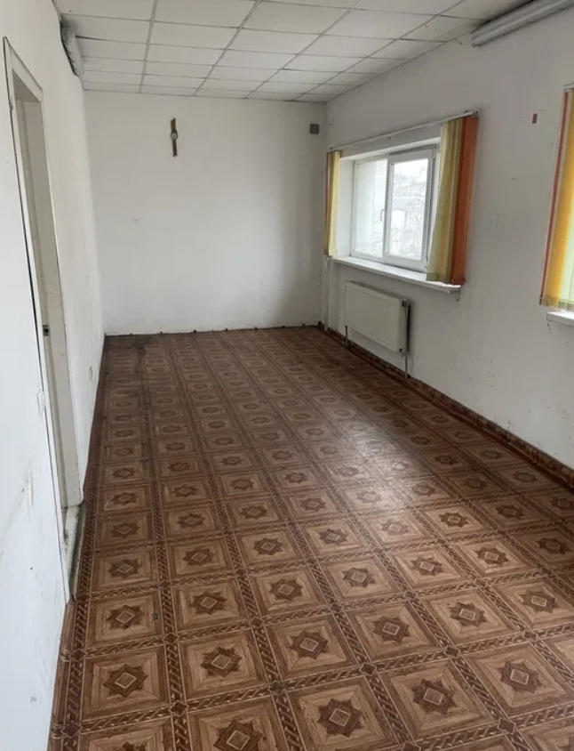 Аренда помещения свободного назначения 155 м², Парковая ул.